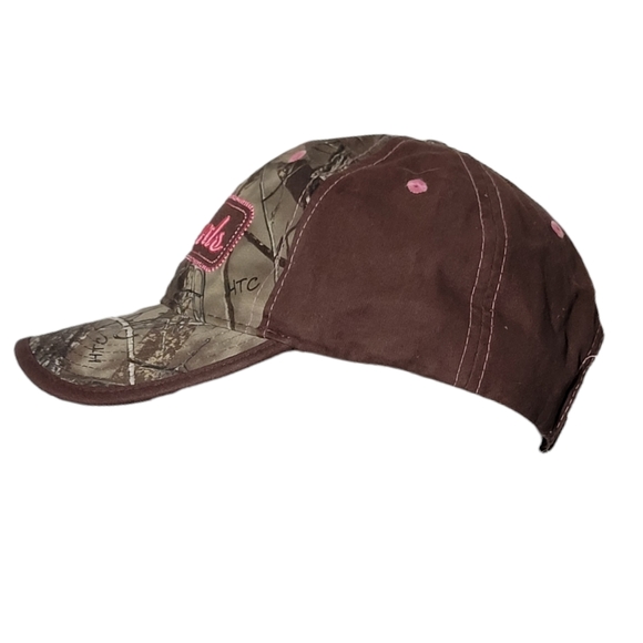 Woman's Adjustable Baseball Cap - Menards - Picture 5 of 6